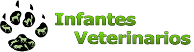 Infantes Veterinarios